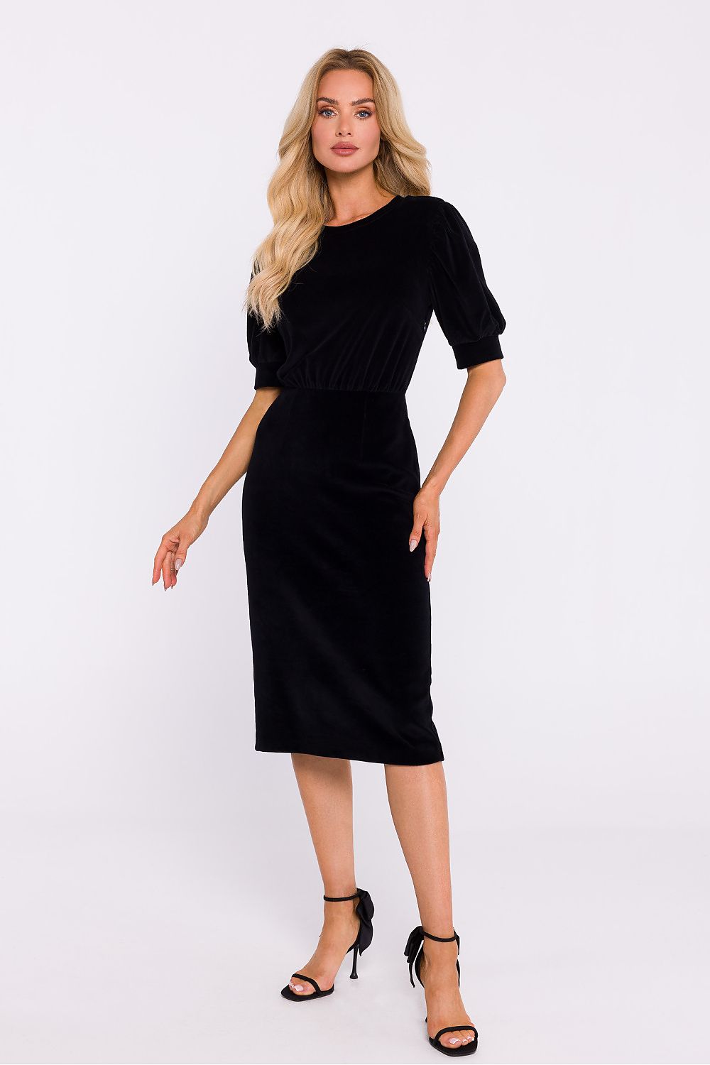 Alltagskleid model 201670 Moe