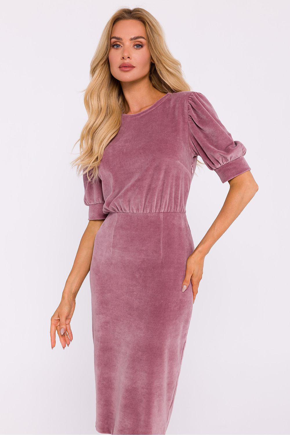 Alltagskleid model 201671 Moe