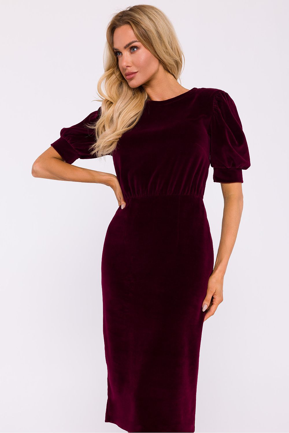 Alltagskleid model 201672 Moe