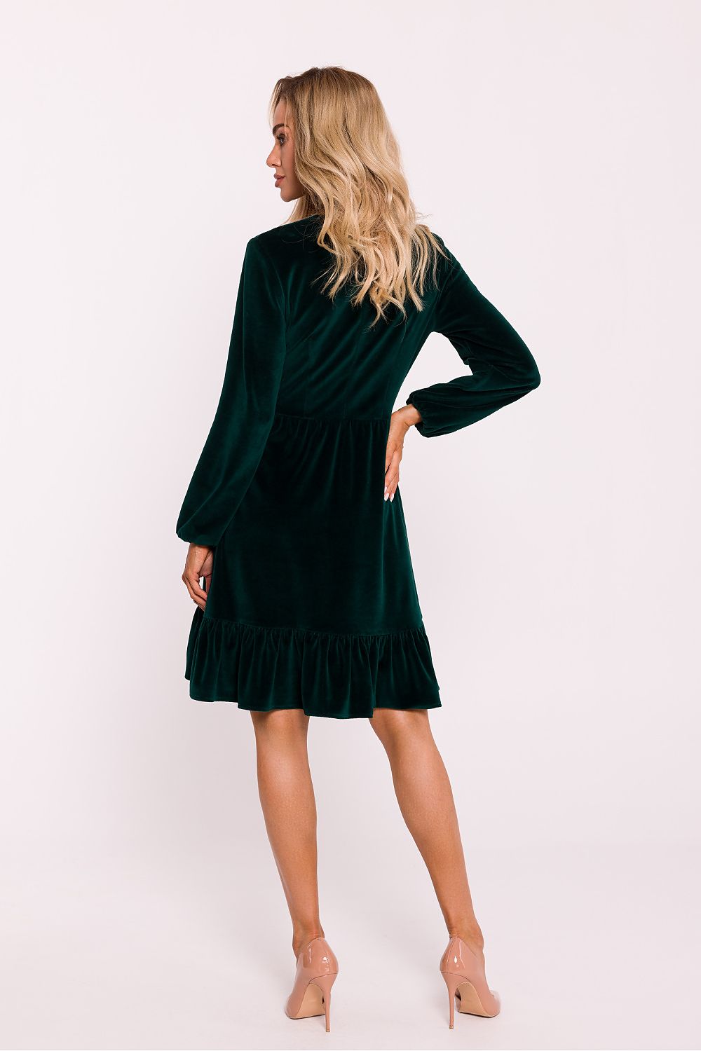 Alltagskleid model 201673 Moe