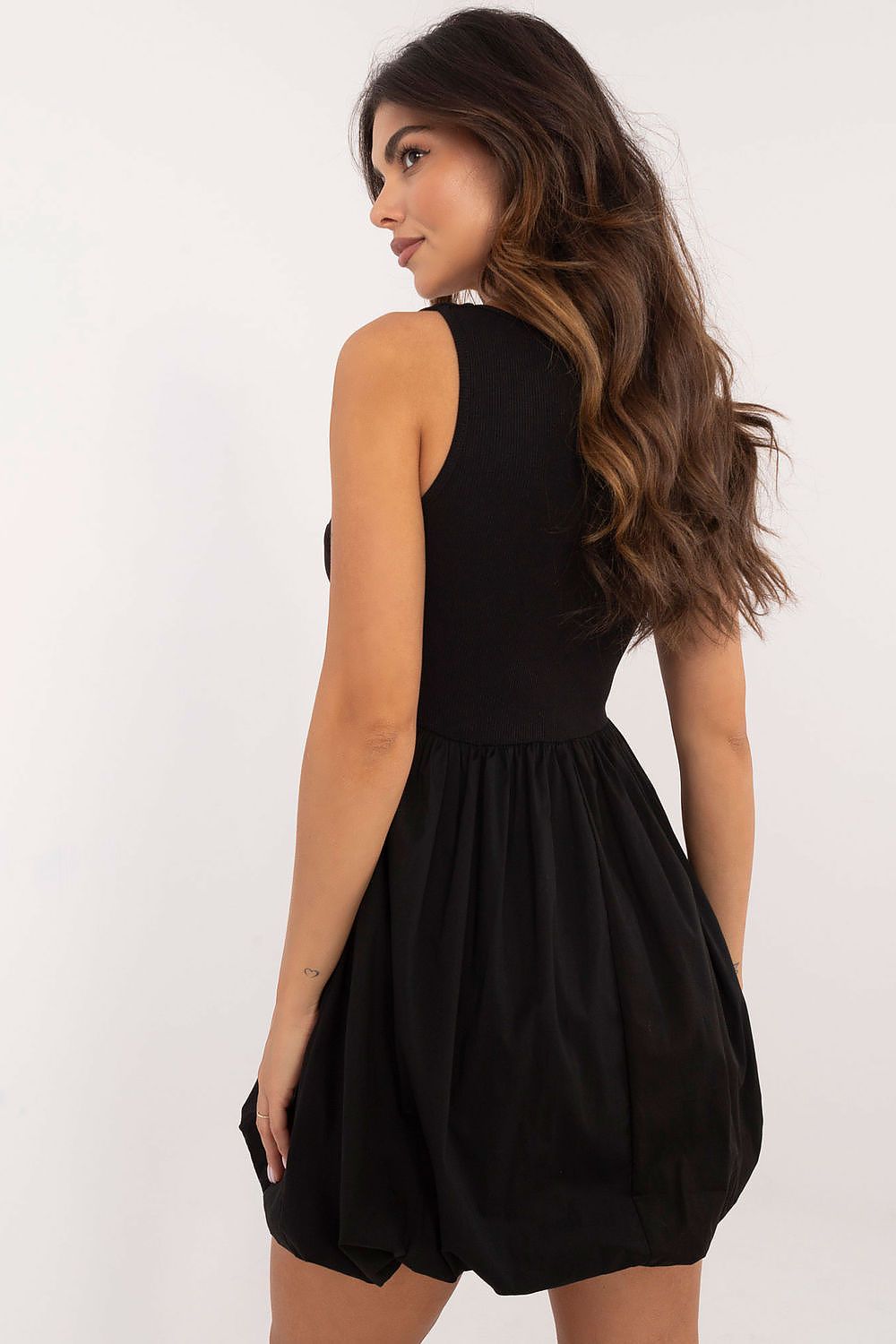 Alltagskleid model 201786 Italy Moda