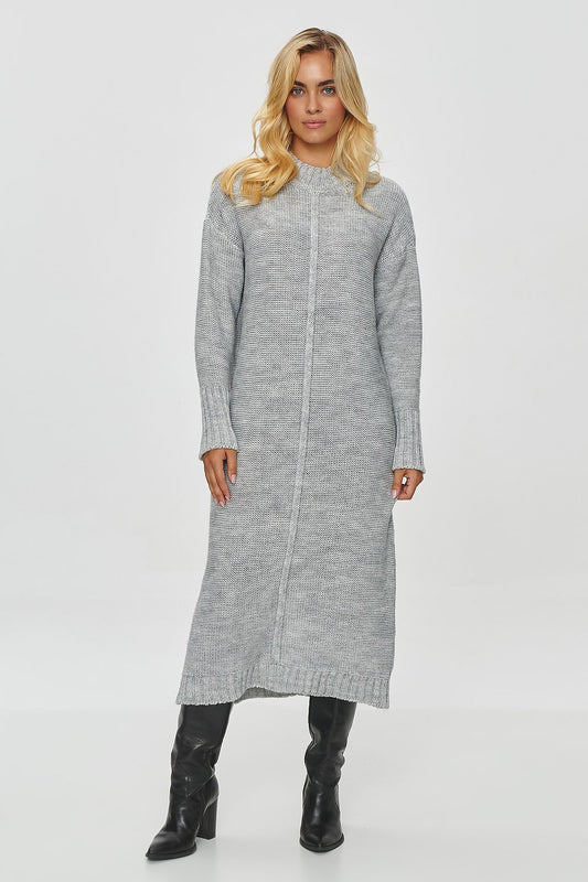 Alltagskleid model 201821 Makadamia