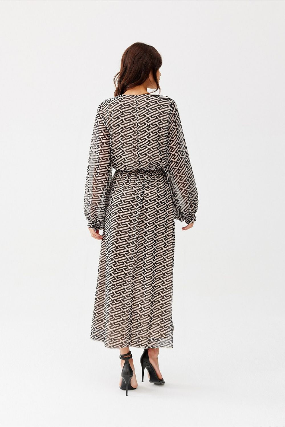 Alltagskleid model 201940 Roco Fashion