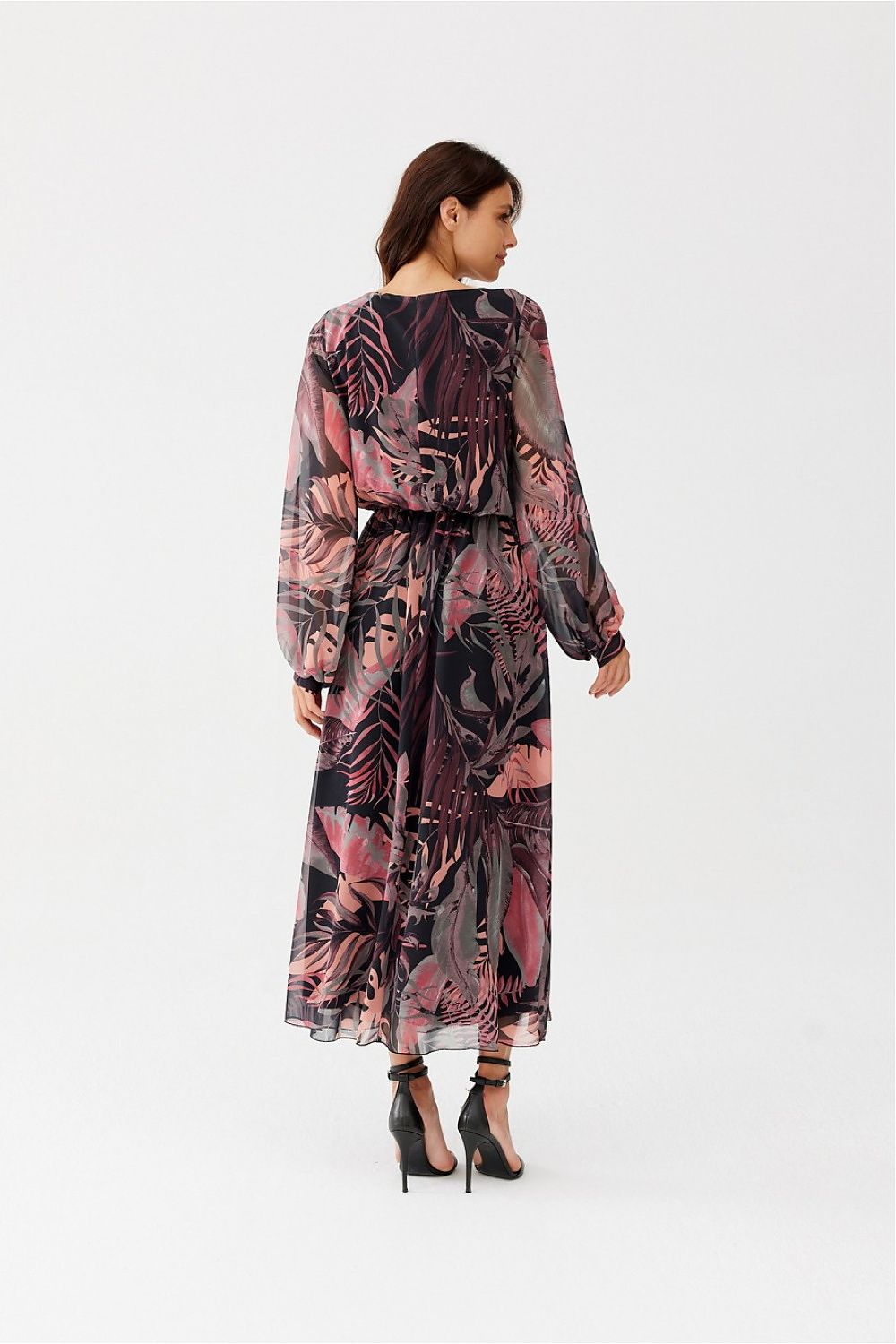 Alltagskleid model 201943 Roco Fashion