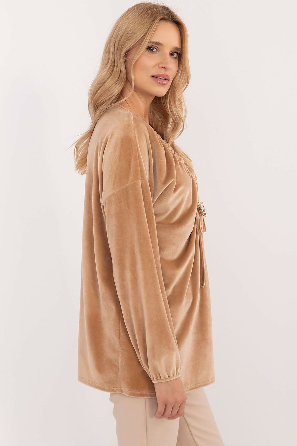 Bluse model 202016 Italy Moda