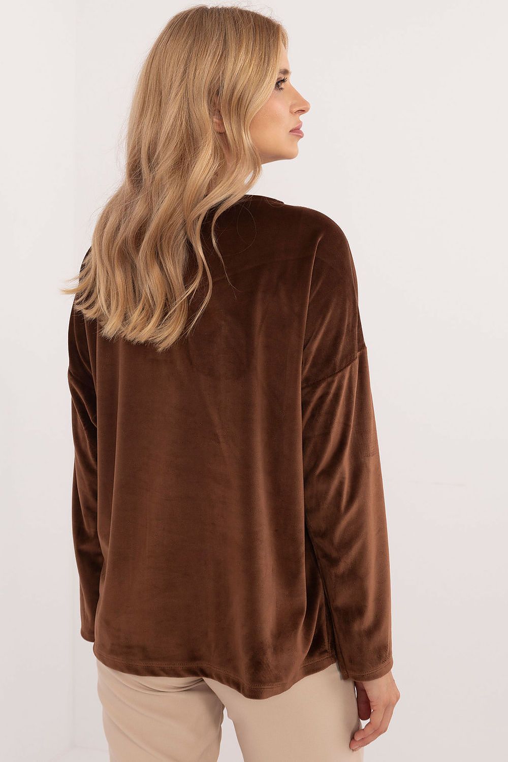 Bluse model 202025 Italy Moda