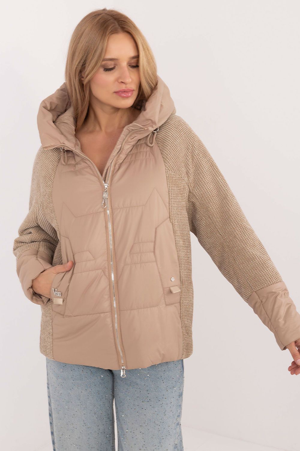 Jacke model 202246 MBM