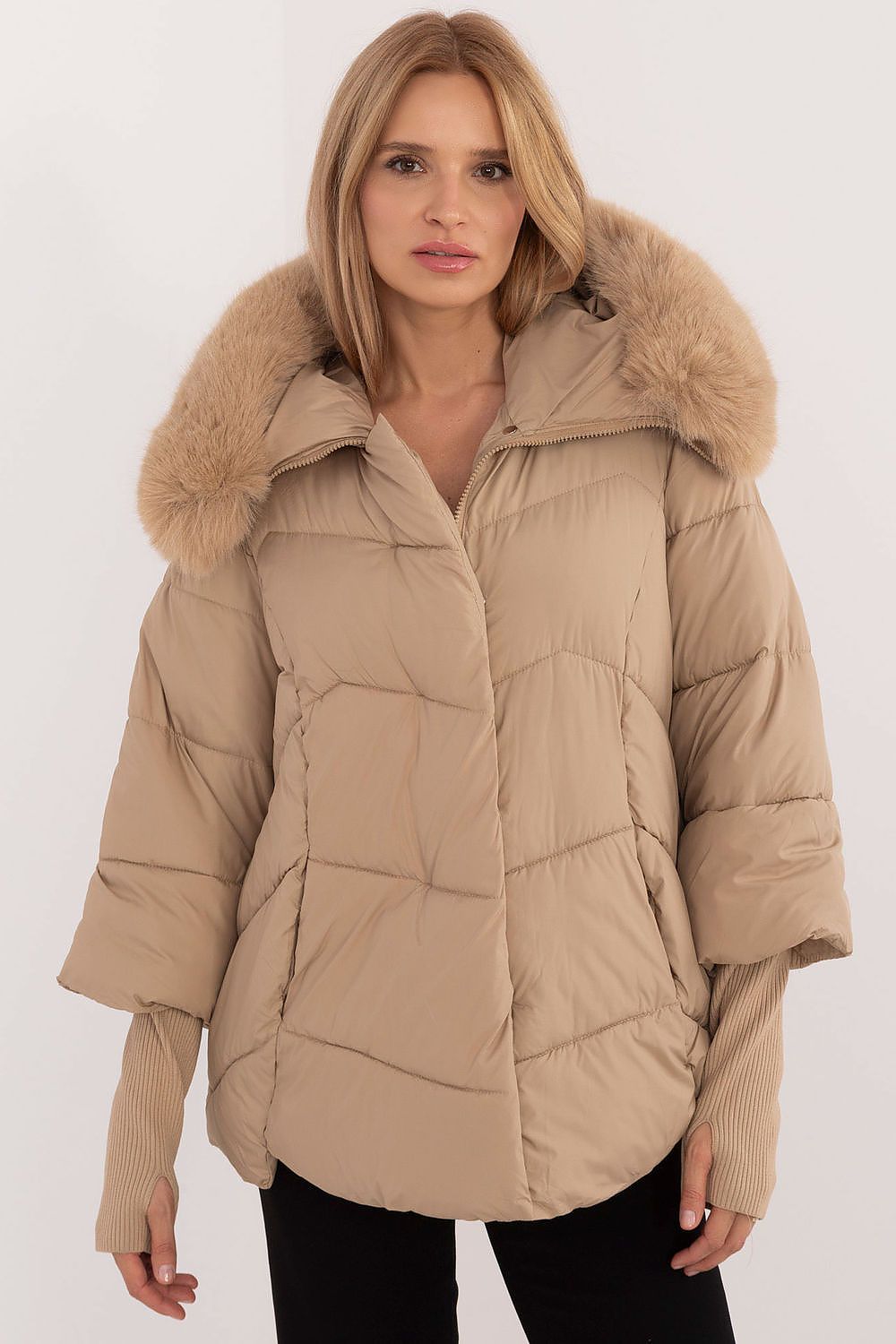 Jacke model 202250 MBM