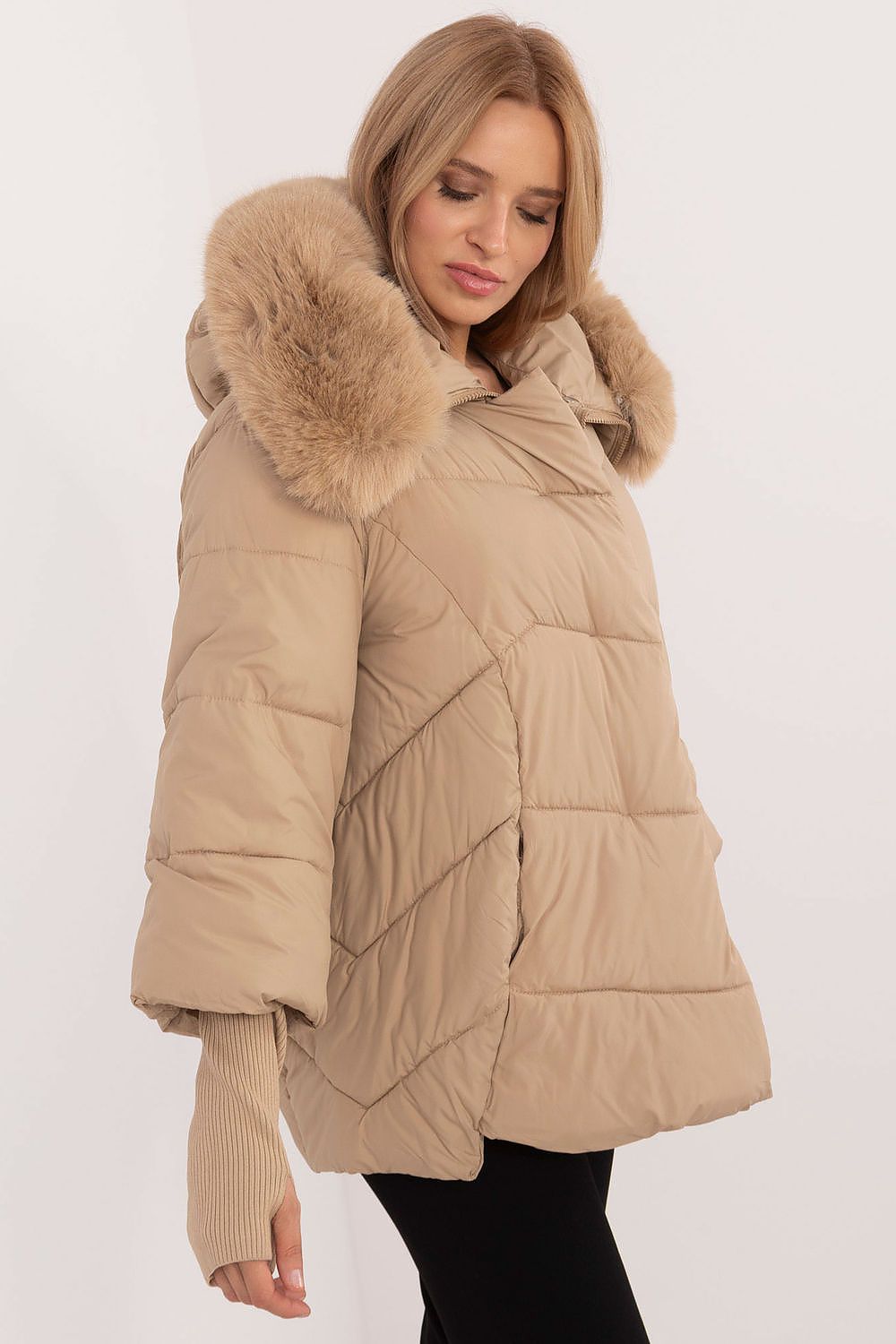 Jacke model 202250 MBM