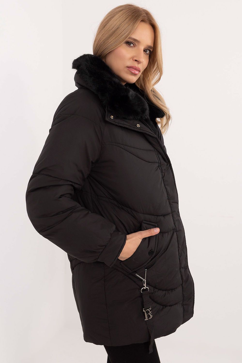 Jacke model 202256 MBM