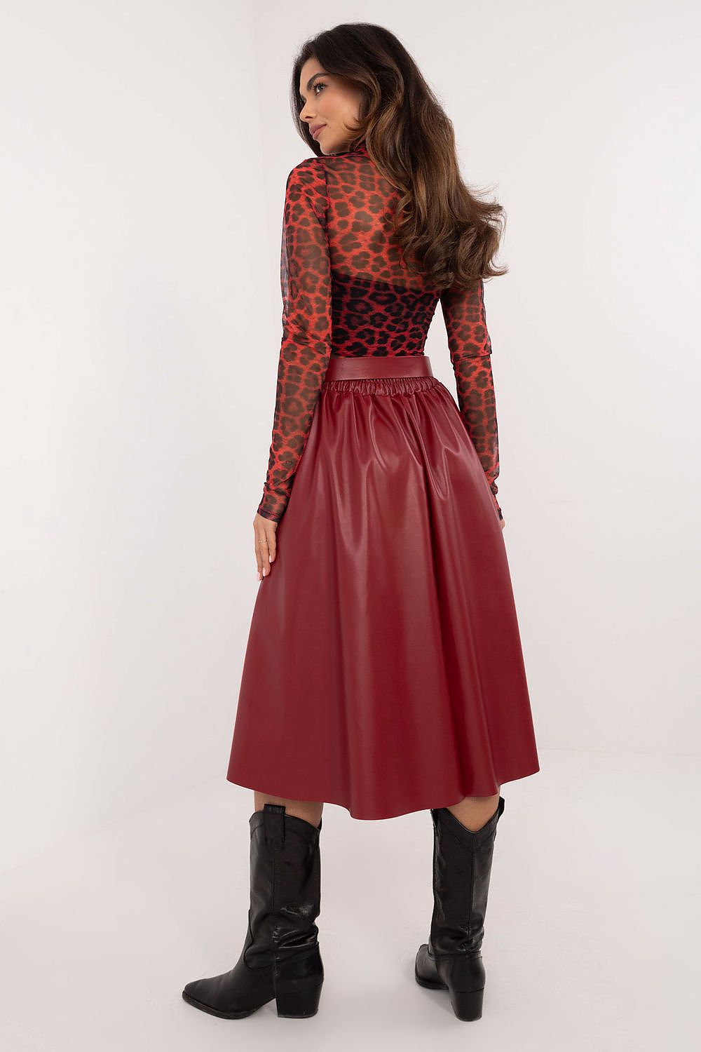 Rock model 202396 Italy Moda