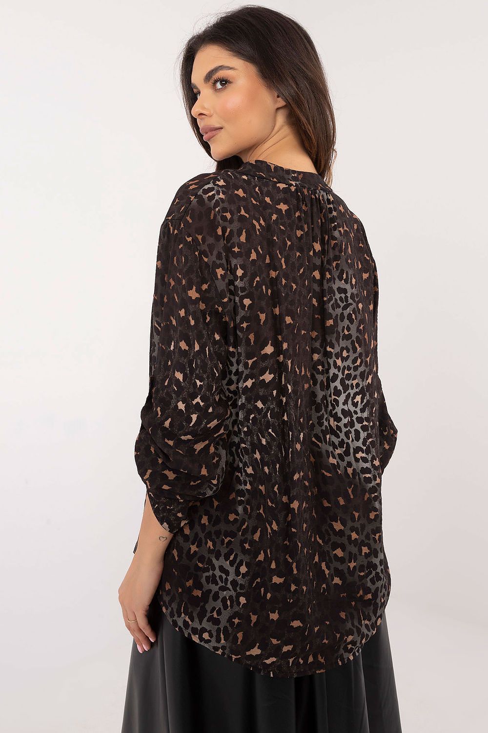 Bluse model 202445 Och Bella