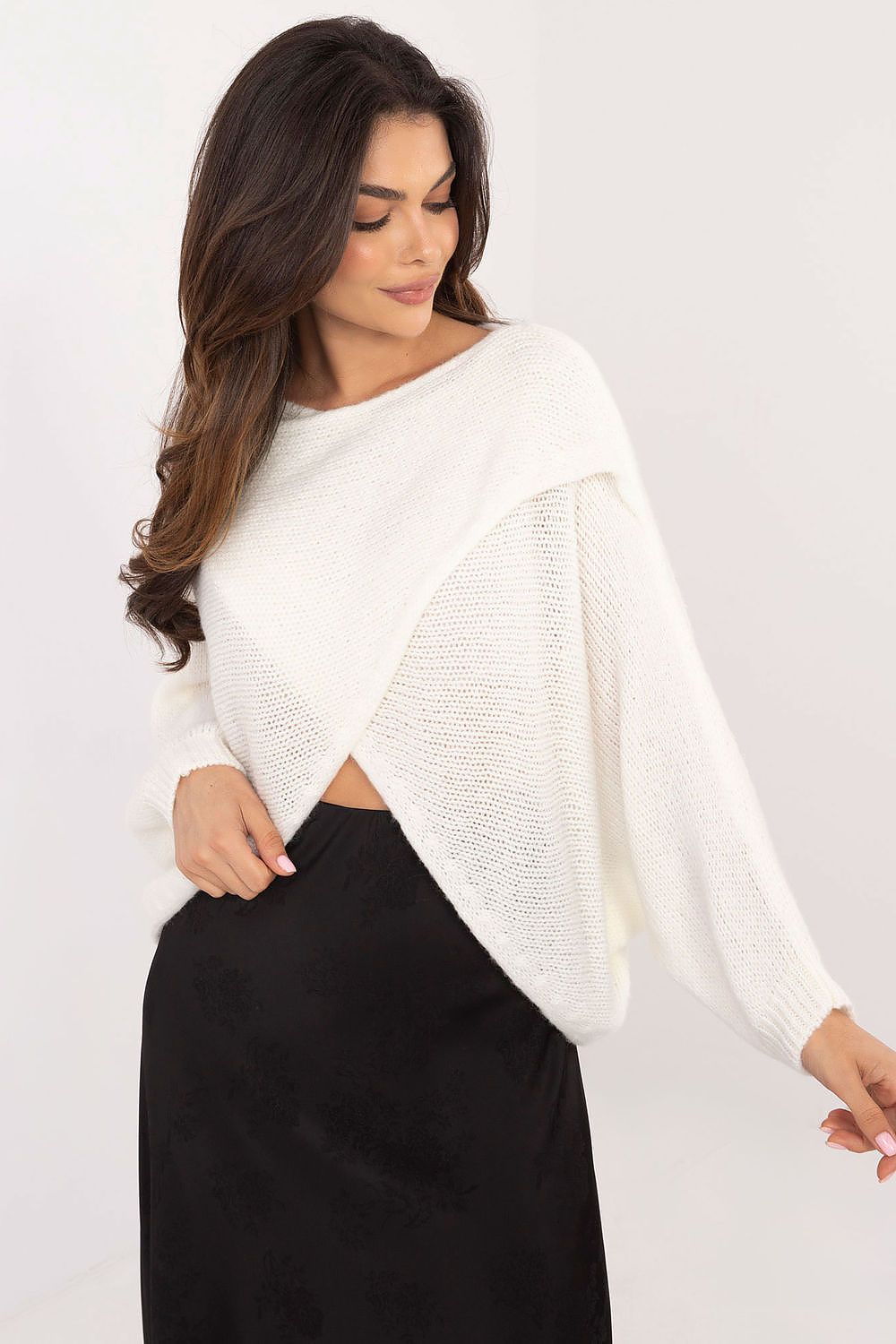 Pullover model 202446 Och Bella