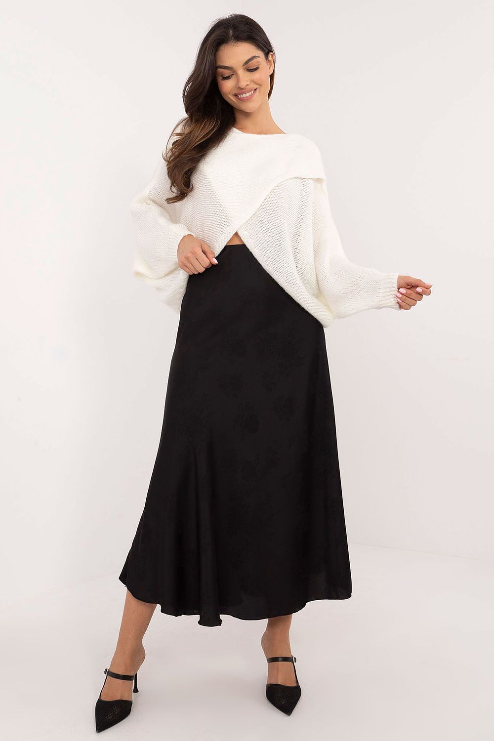 Pullover model 202446 Och Bella