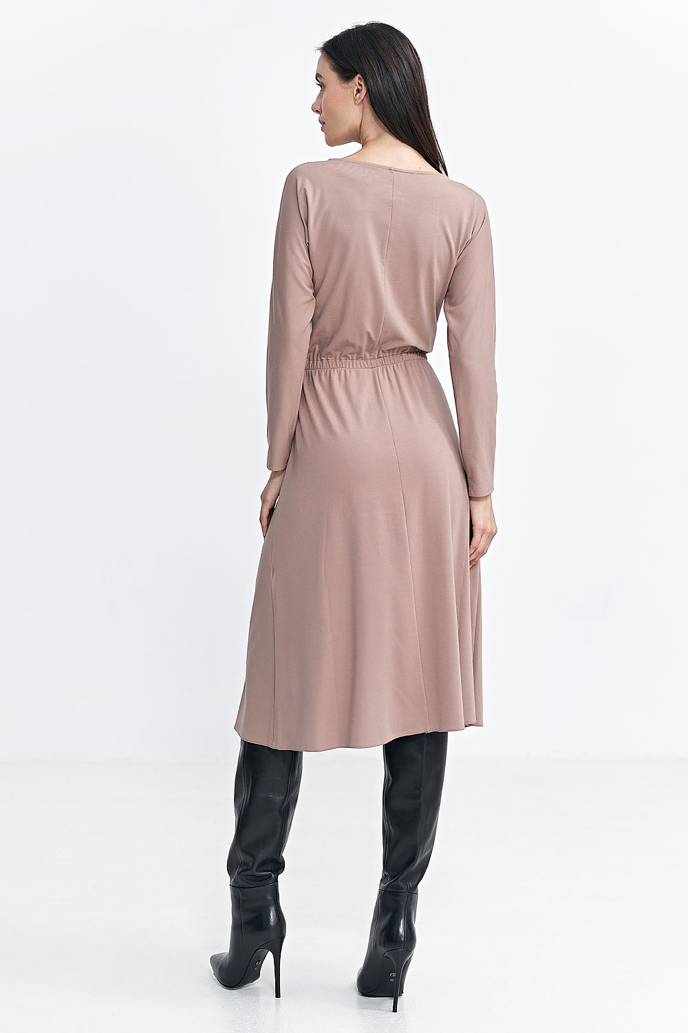 Alltagskleid model 202467 Nife