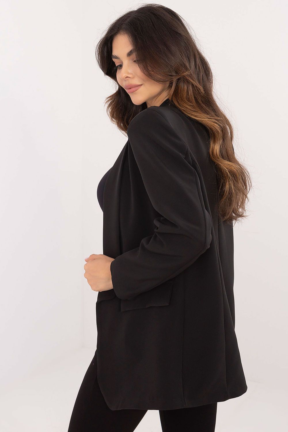 Sakko model 202902 Italy Moda
