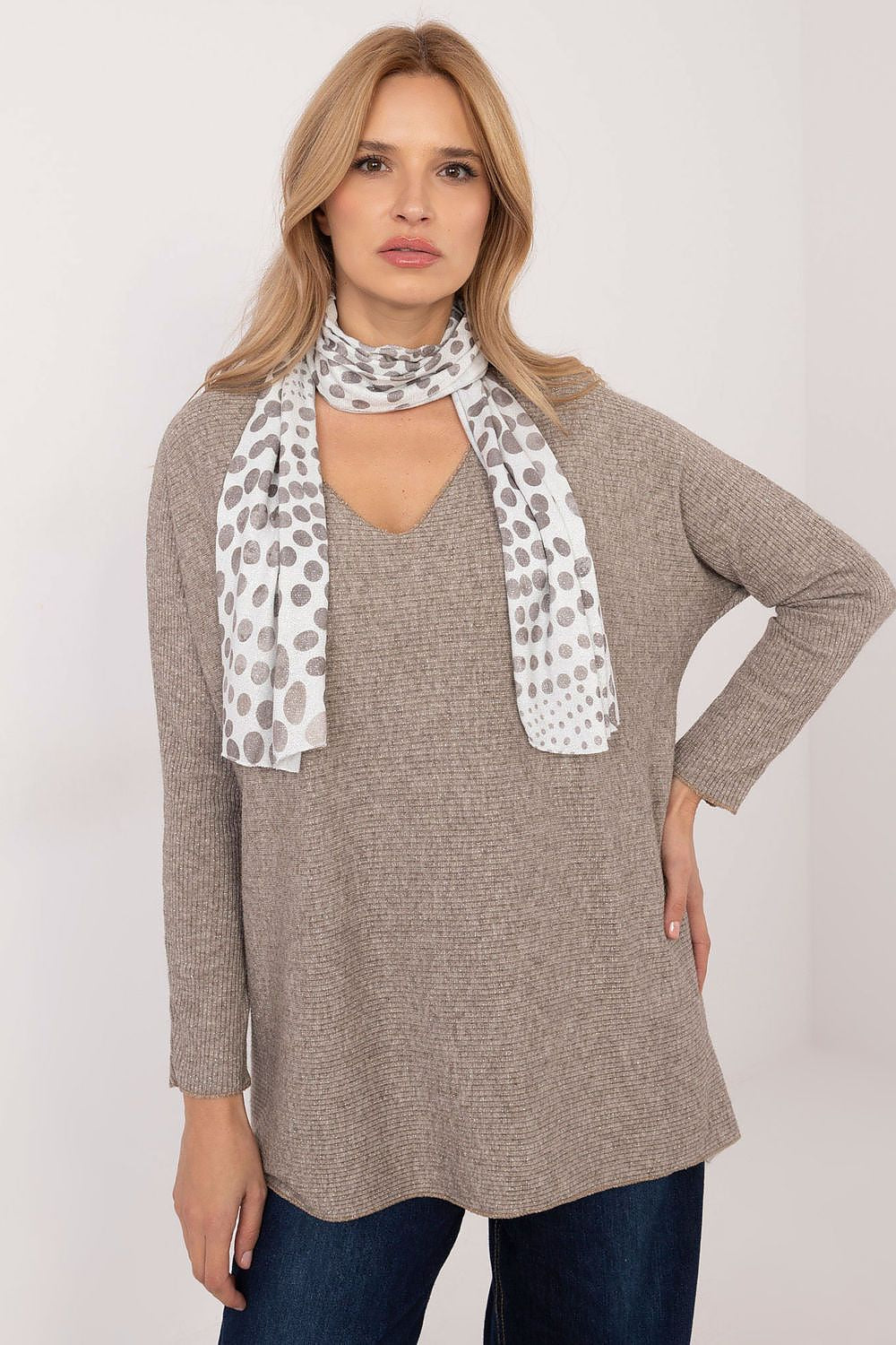 Pullover model 202906 Italy Moda