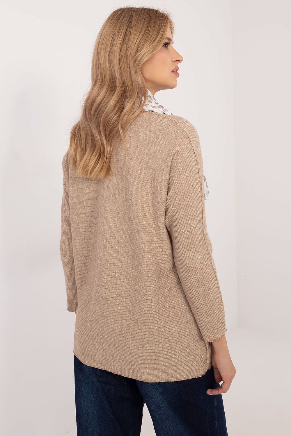 Pullover model 202907 Italy Moda