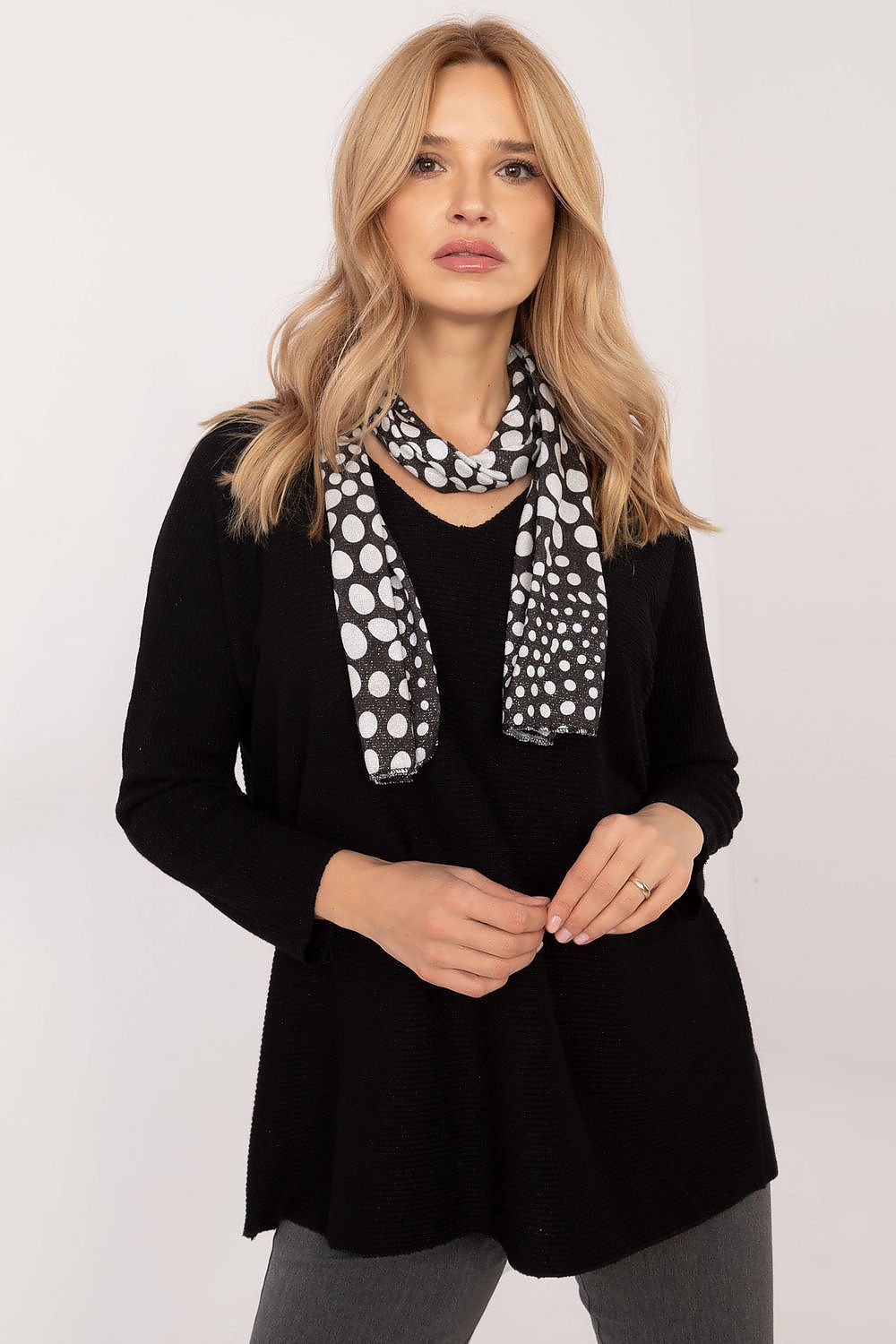 Pullover model 202908 Italy Moda