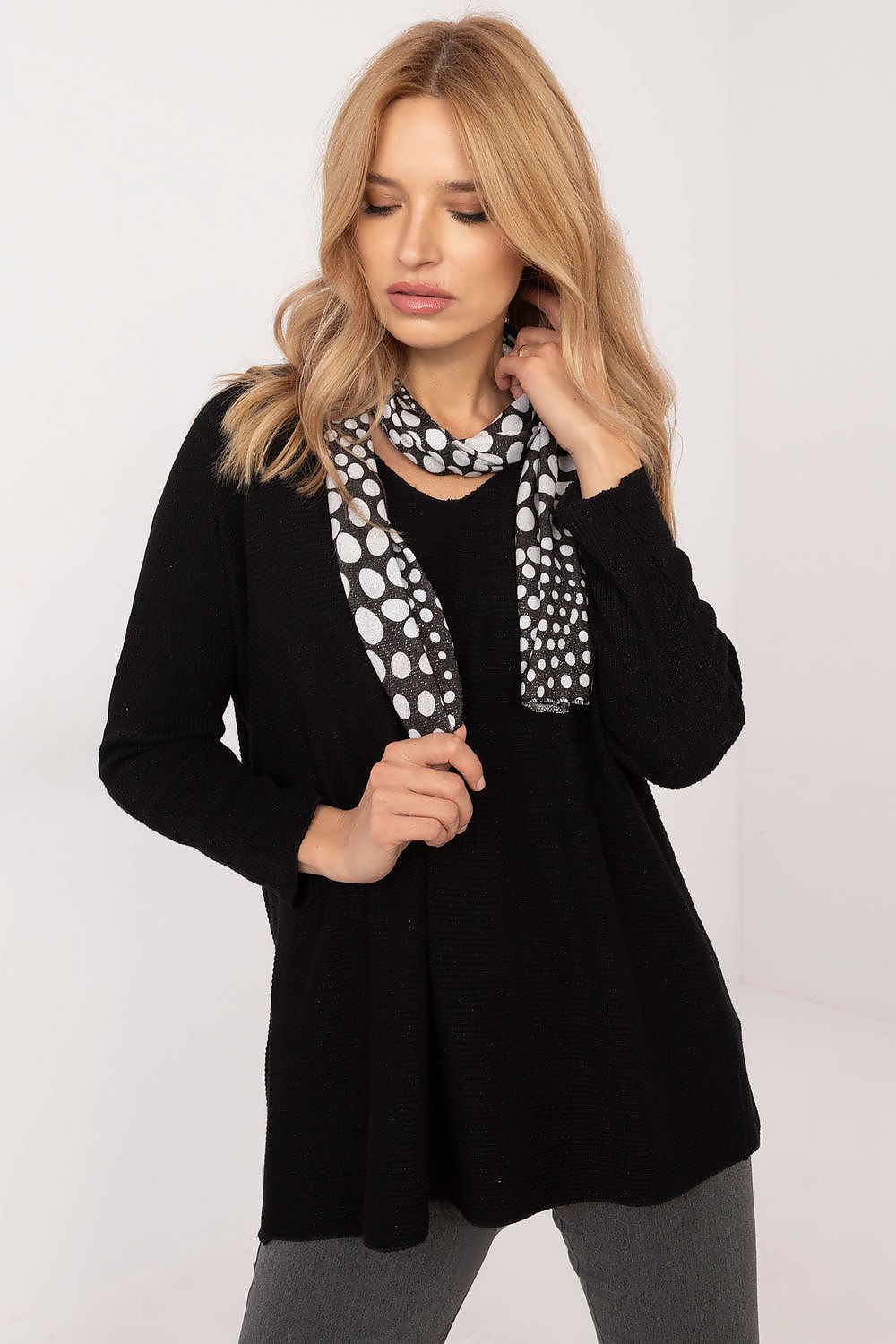 Pullover model 202908 Italy Moda