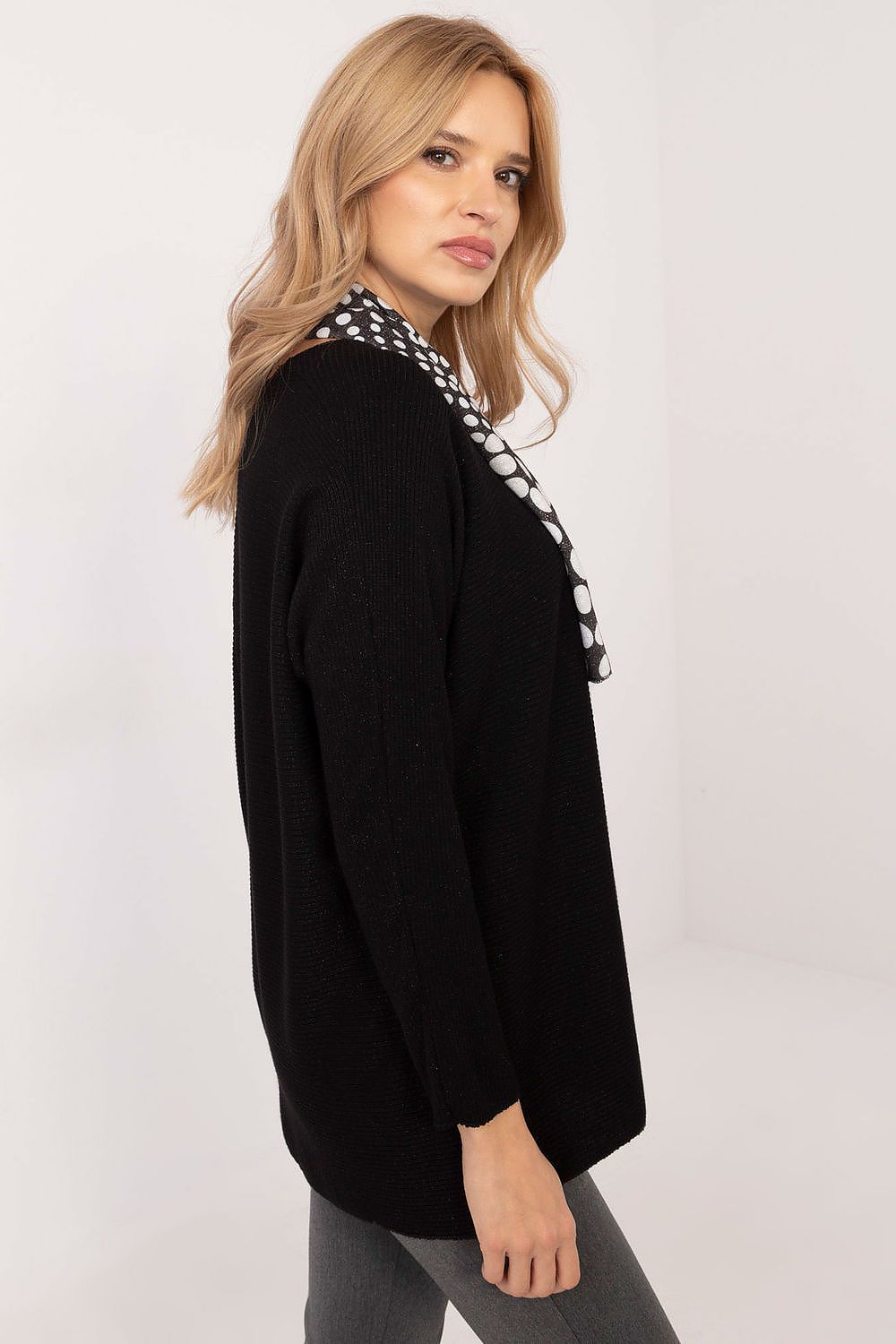 Pullover model 202908 Italy Moda