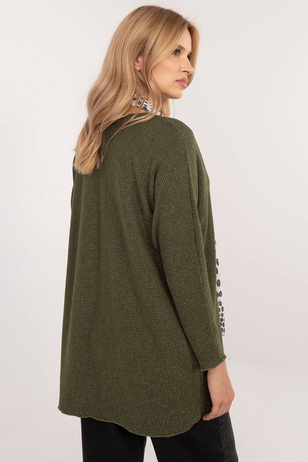 Pullover model 202910 Italy Moda