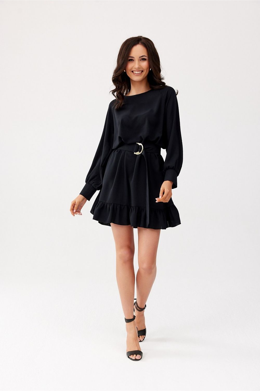 Alltagskleid model 202970 Roco Fashion
