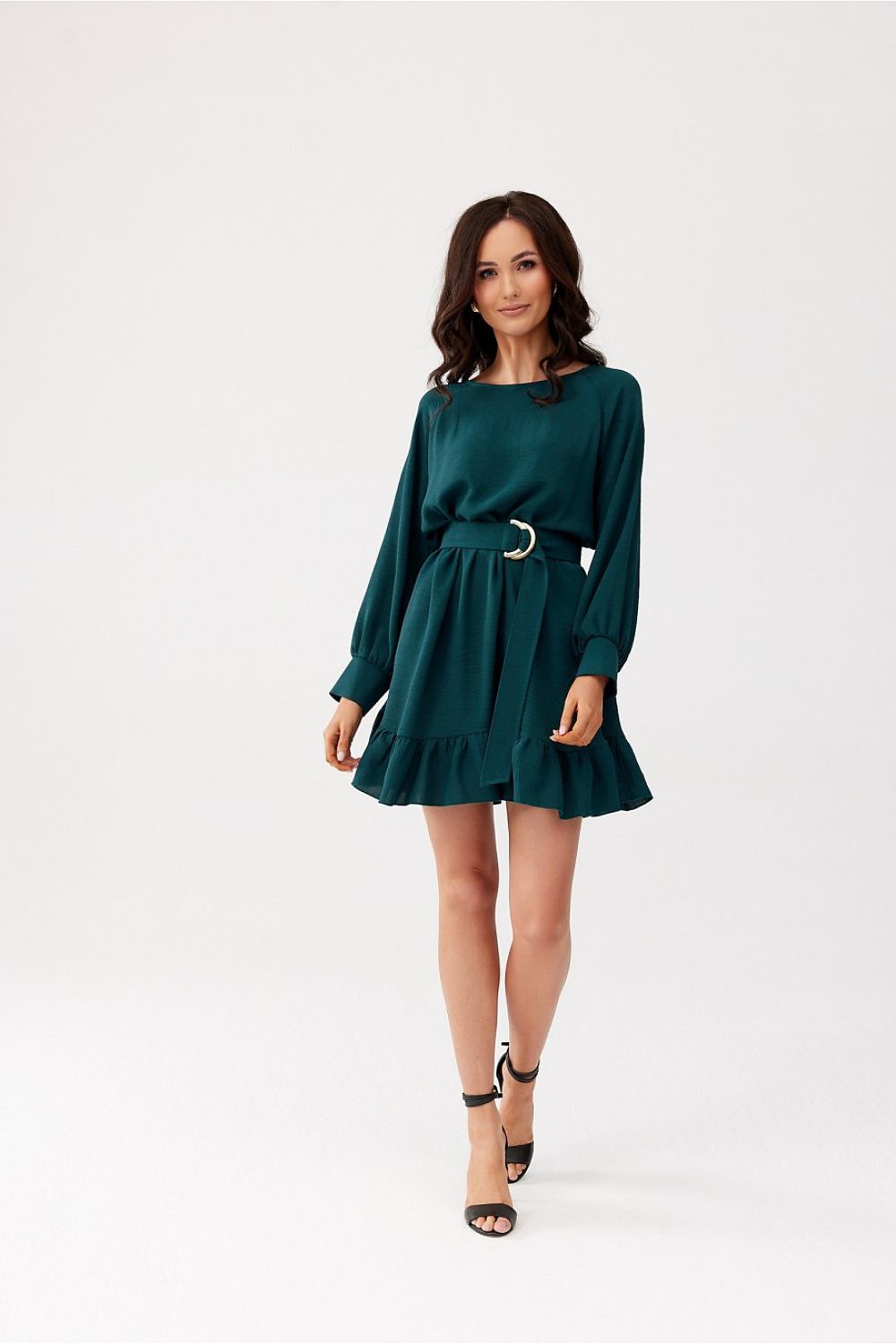 Alltagskleid model 202971 Roco Fashion