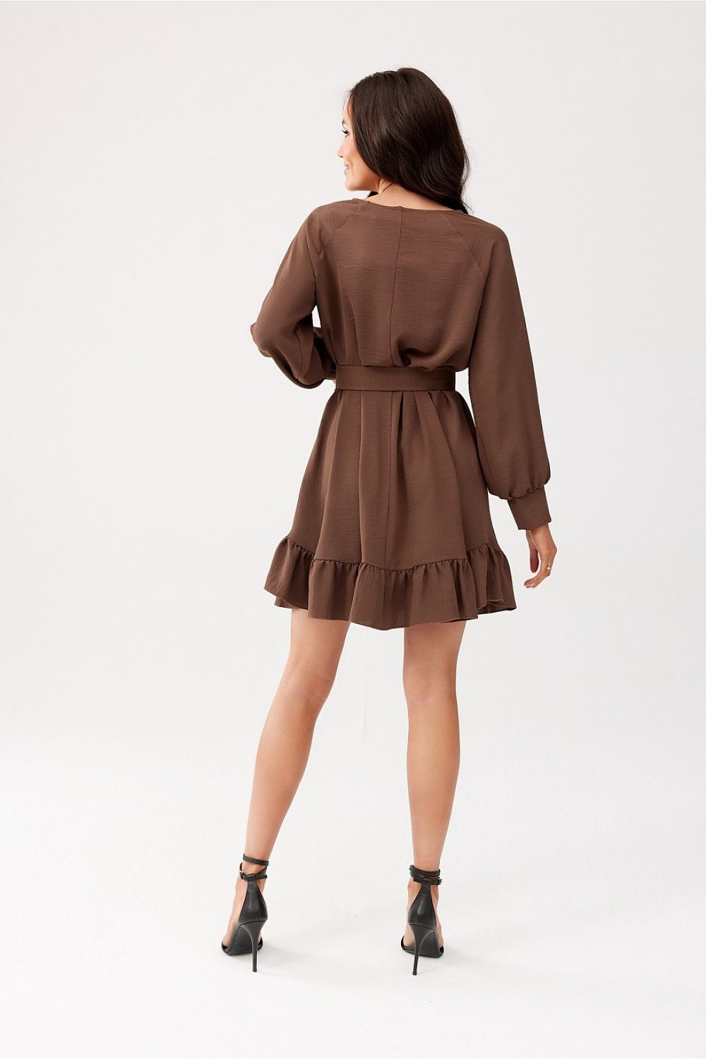 Alltagskleid model 202972 Roco Fashion
