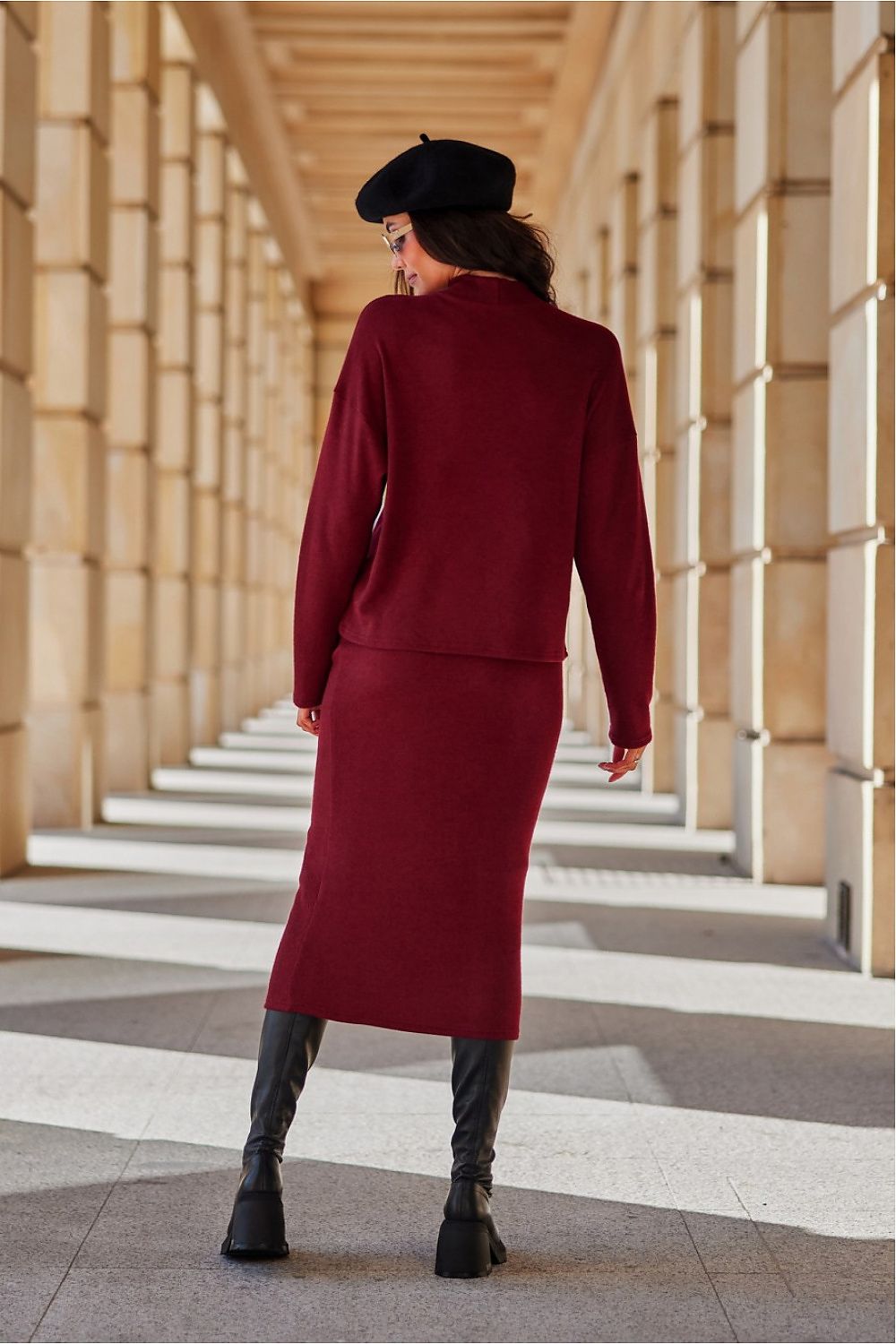 Bluse model 202989 Roco Fashion