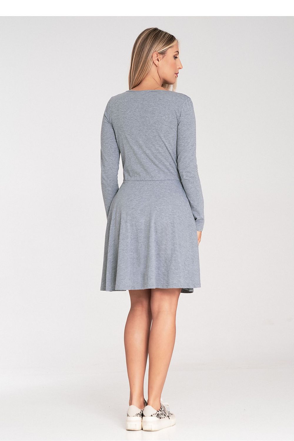 Alltagskleid model 203141 Figl