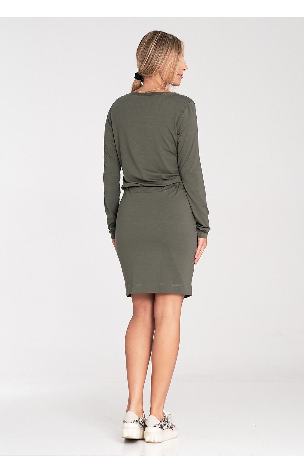 Alltagskleid model 203143 Figl