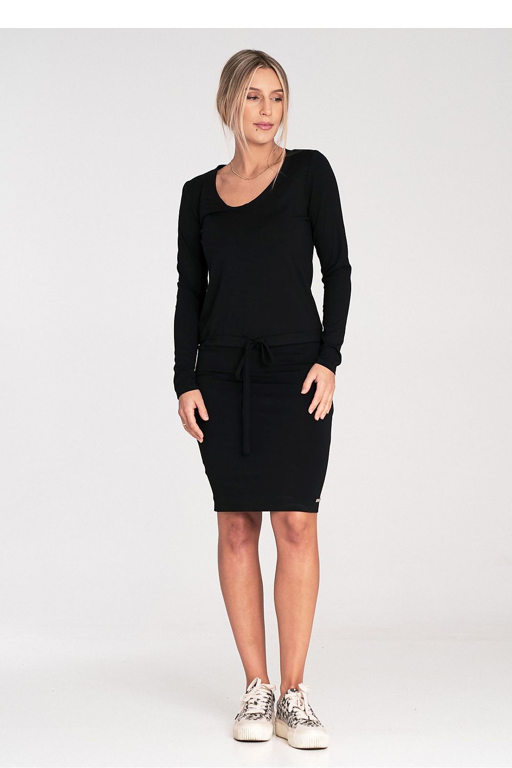 Alltagskleid model 203145 Figl