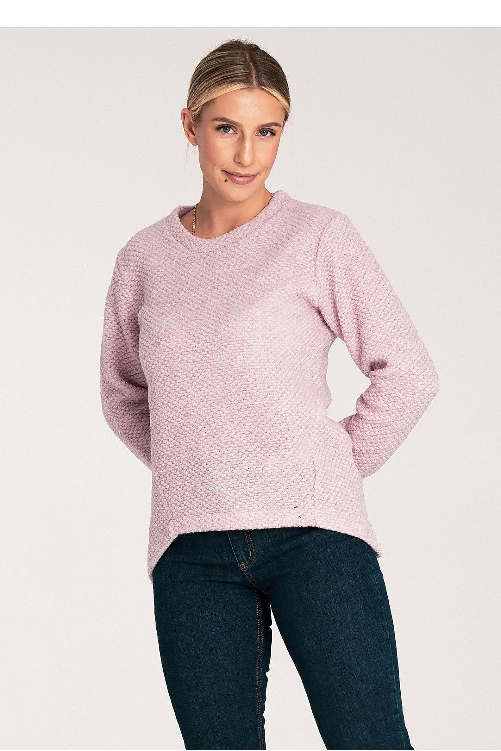 Pullover model 203152 Figl