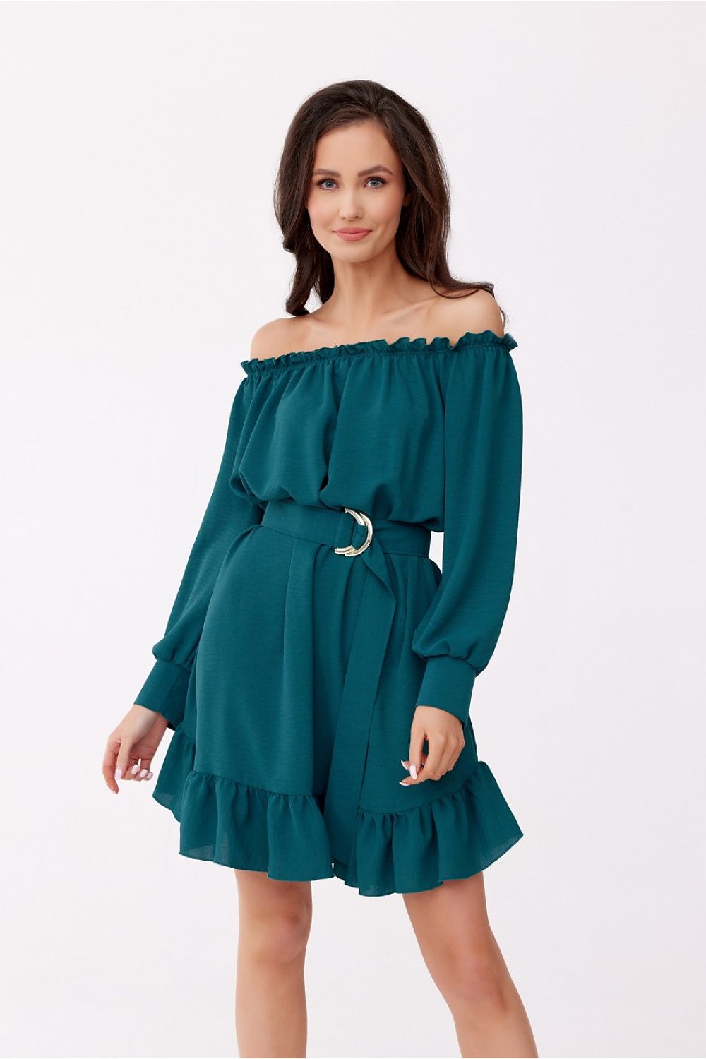 Alltagskleid model 203261 Roco Fashion