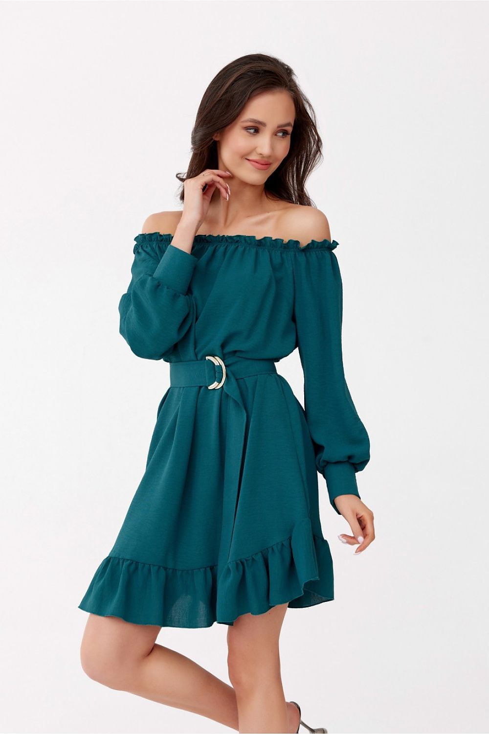 Alltagskleid model 203261 Roco Fashion