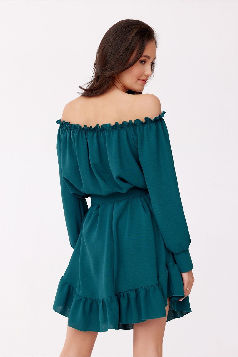 Alltagskleid model 203261 Roco Fashion