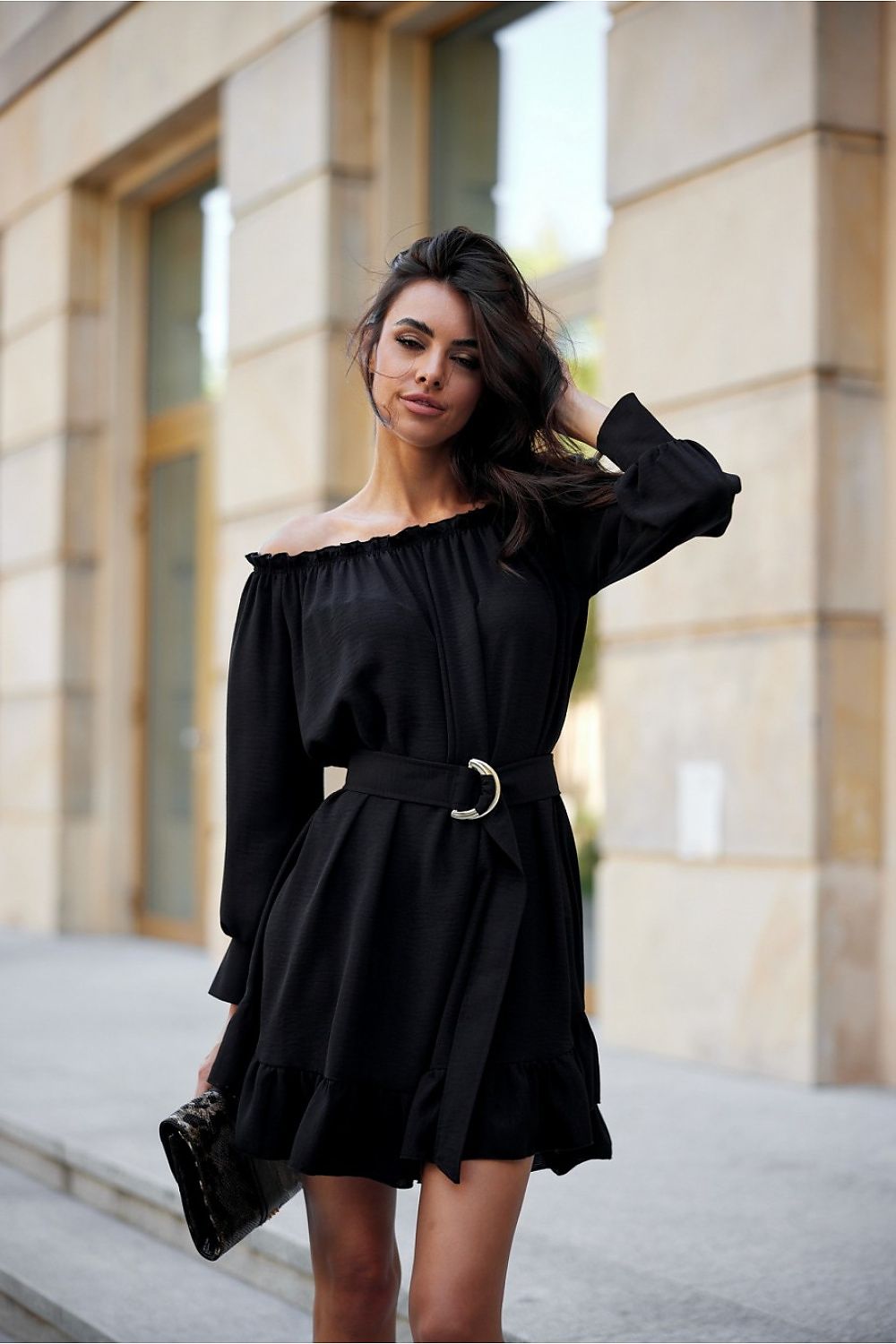 Alltagskleid model 203262 Roco Fashion