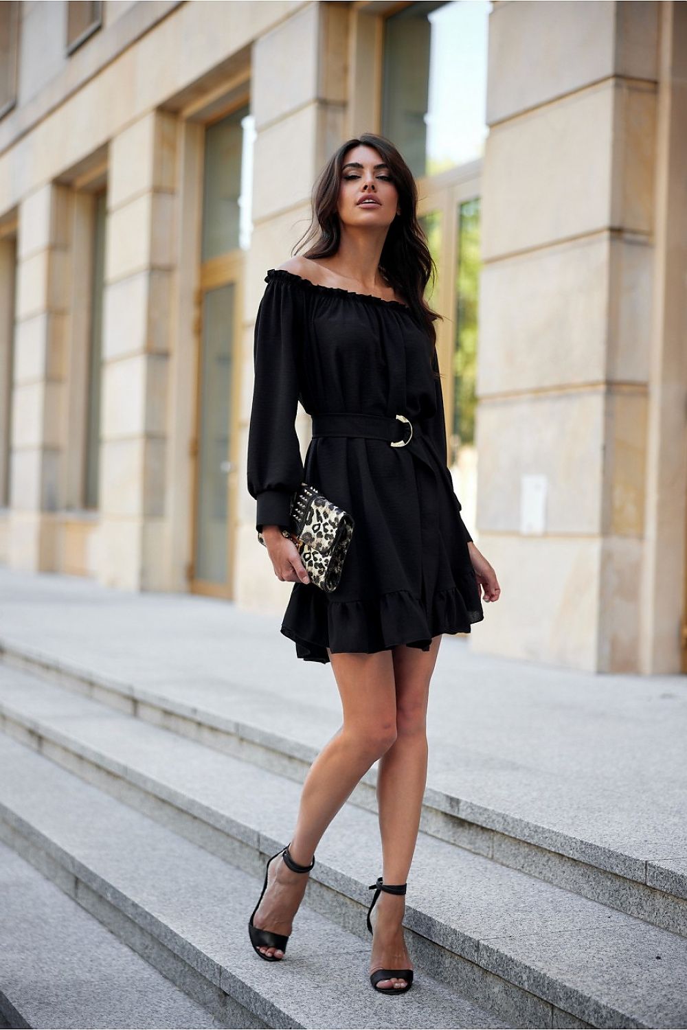 Alltagskleid model 203262 Roco Fashion