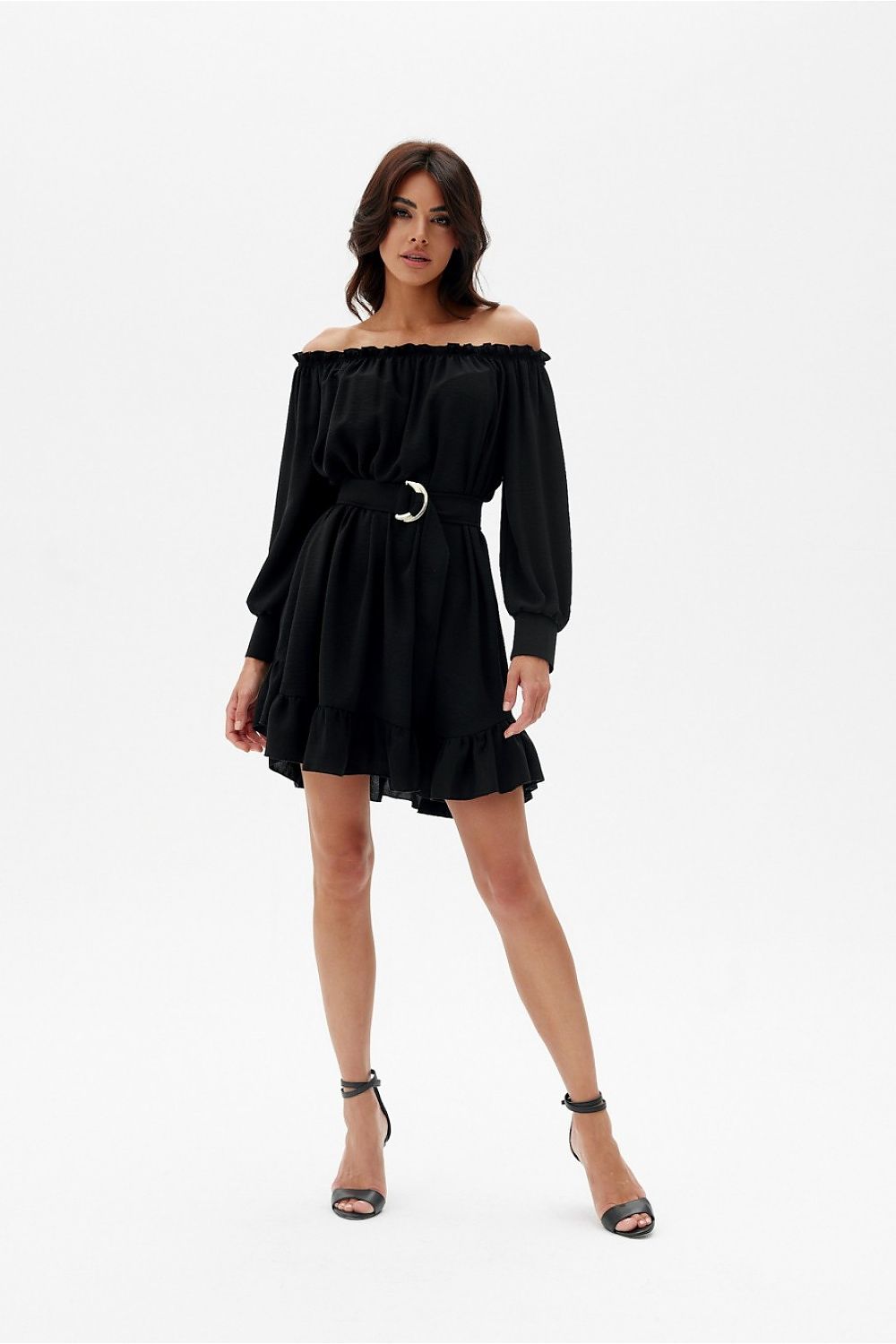 Alltagskleid model 203262 Roco Fashion