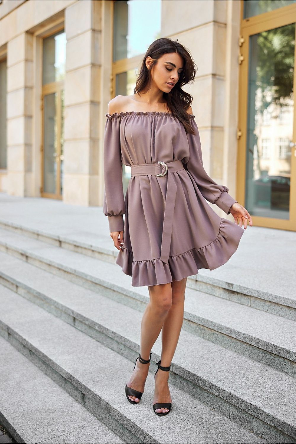 Alltagskleid model 203263 Roco Fashion