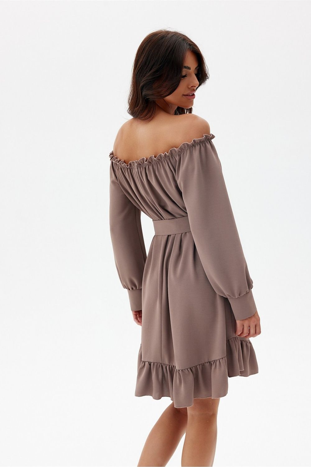 Alltagskleid model 203263 Roco Fashion
