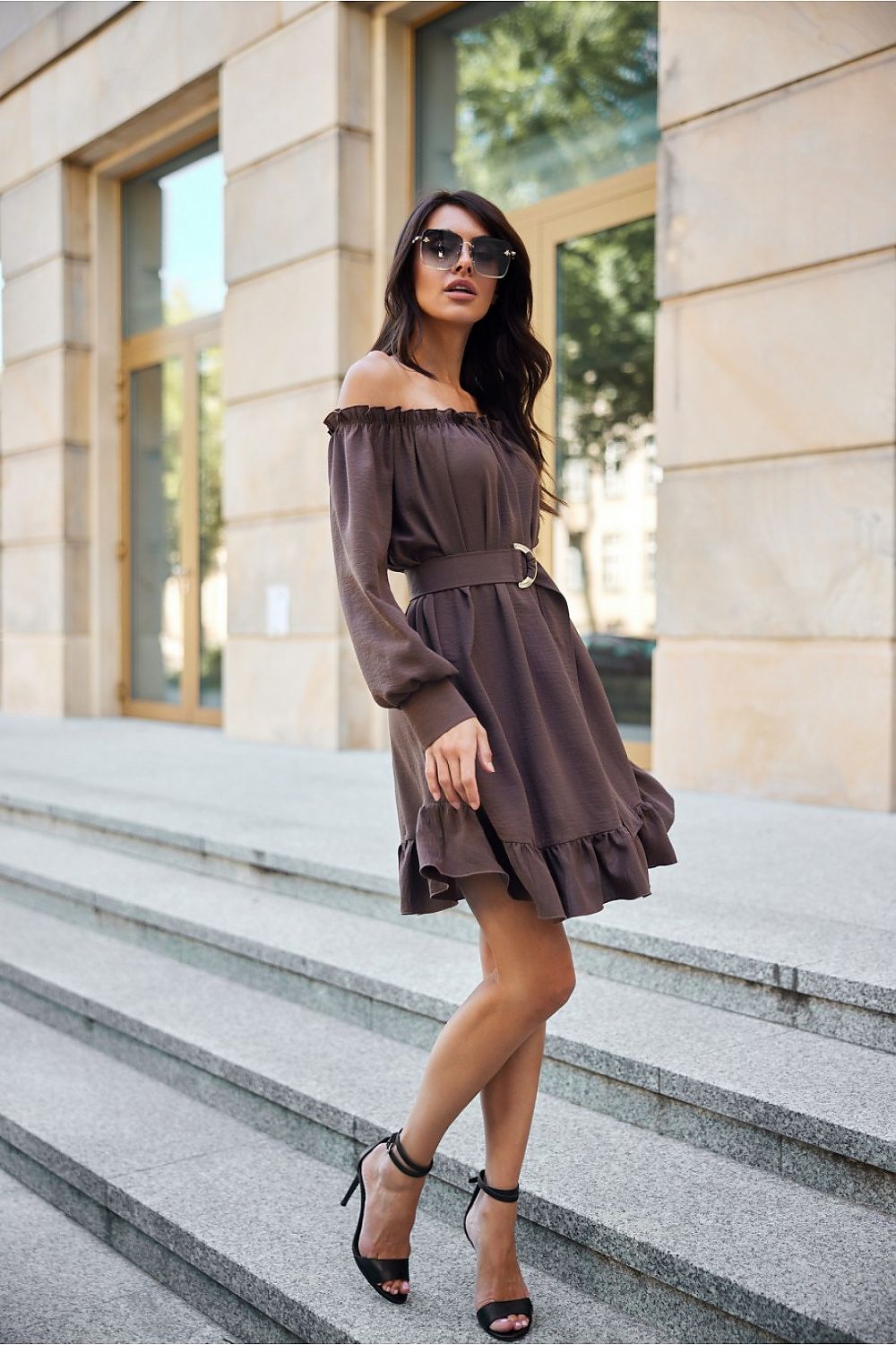 Alltagskleid model 203264 Roco Fashion