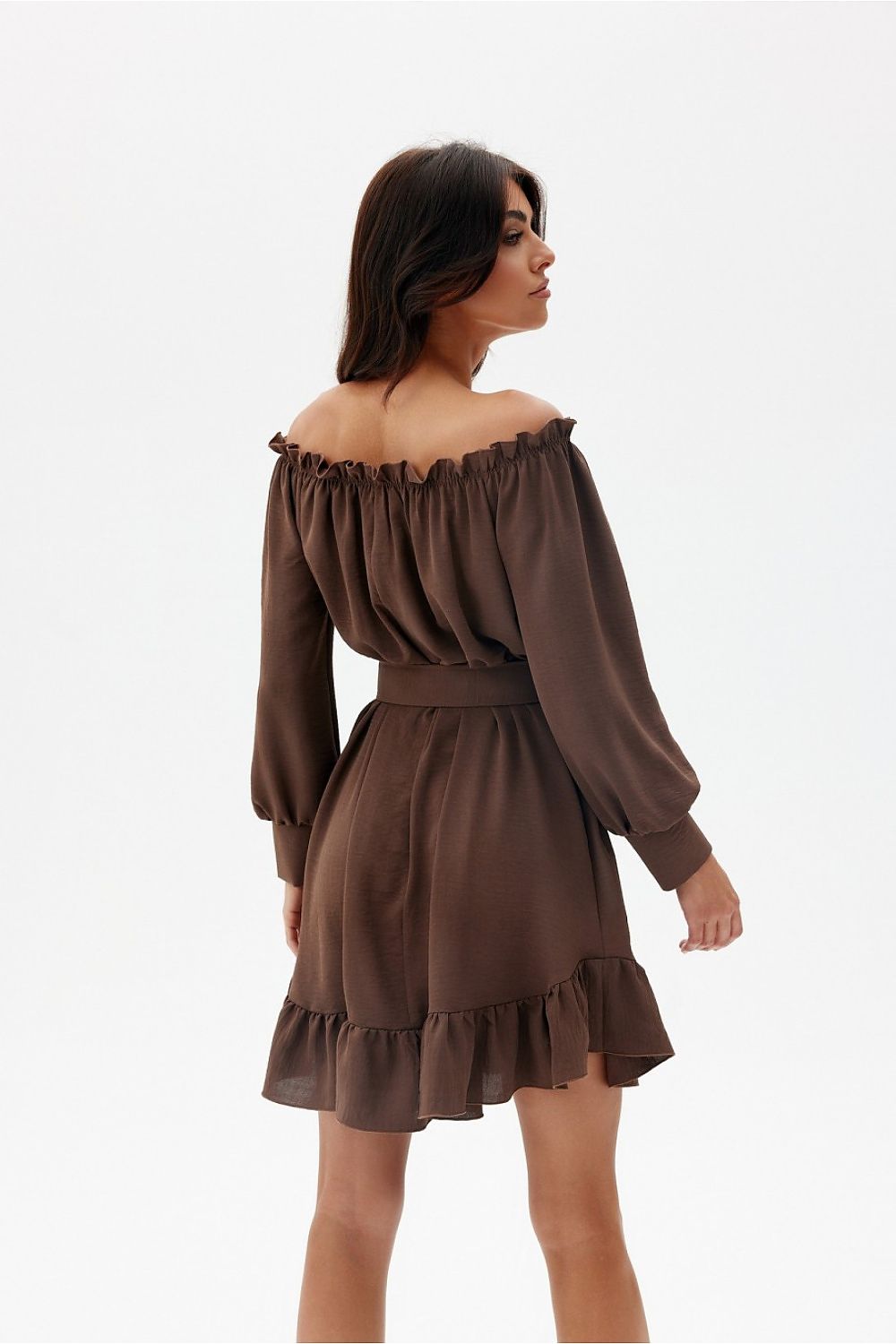 Alltagskleid model 203264 Roco Fashion