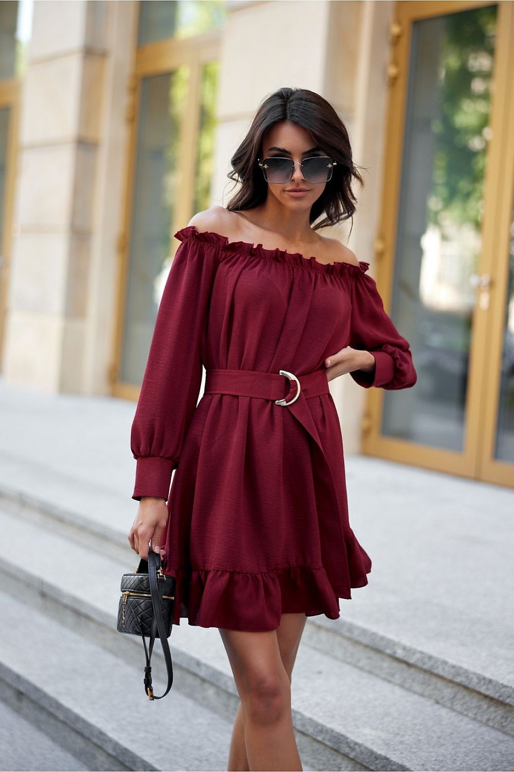 Alltagskleid model 203265 Roco Fashion
