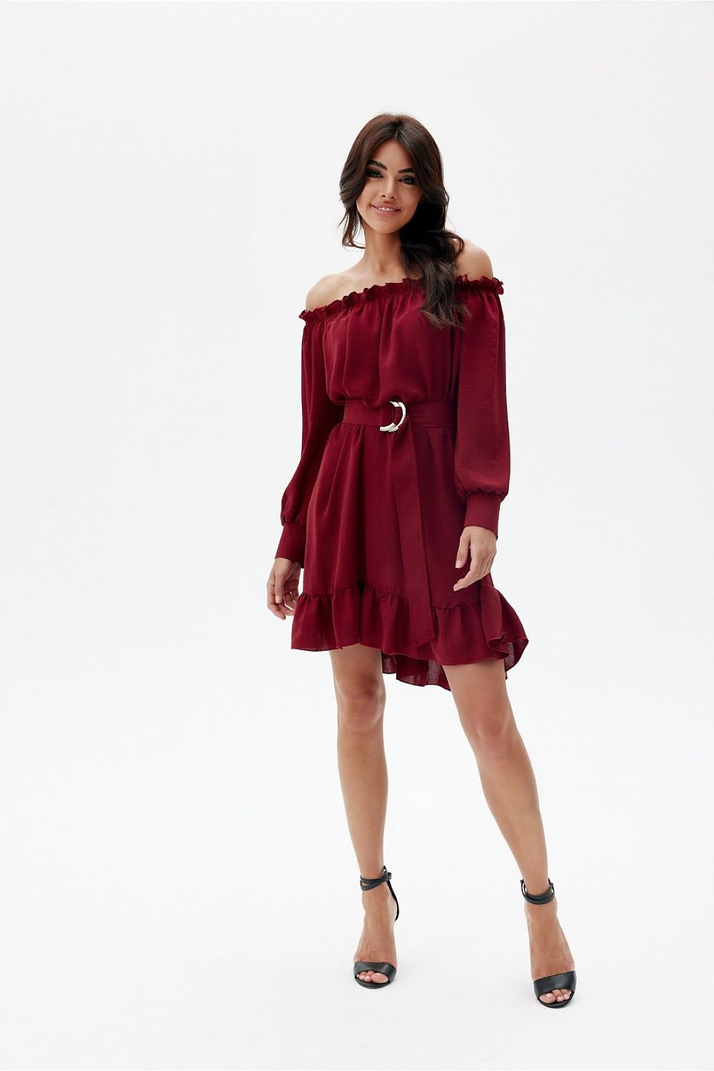 Alltagskleid model 203265 Roco Fashion