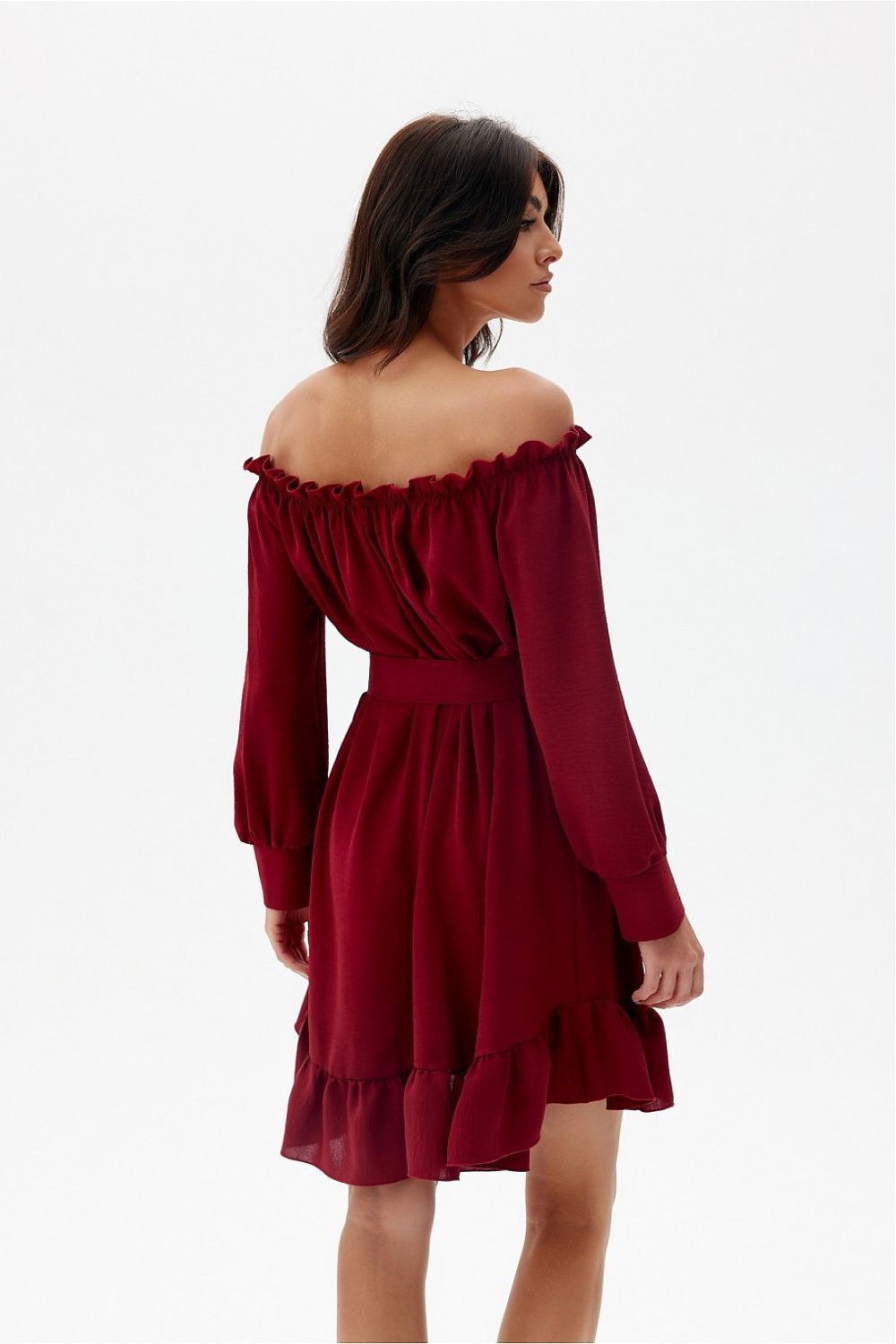 Alltagskleid model 203265 Roco Fashion