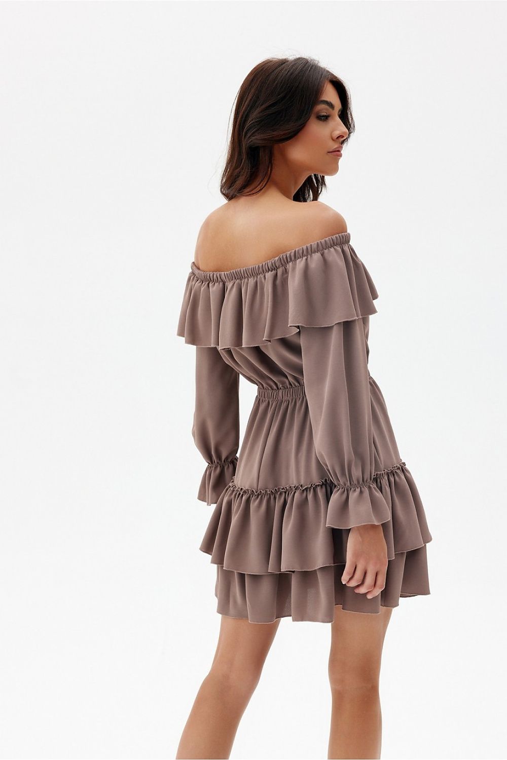 Alltagskleid model 203270 Roco Fashion