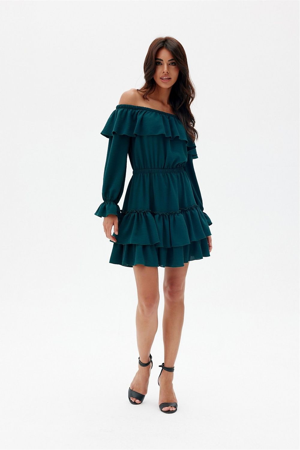 Alltagskleid model 203271 Roco Fashion