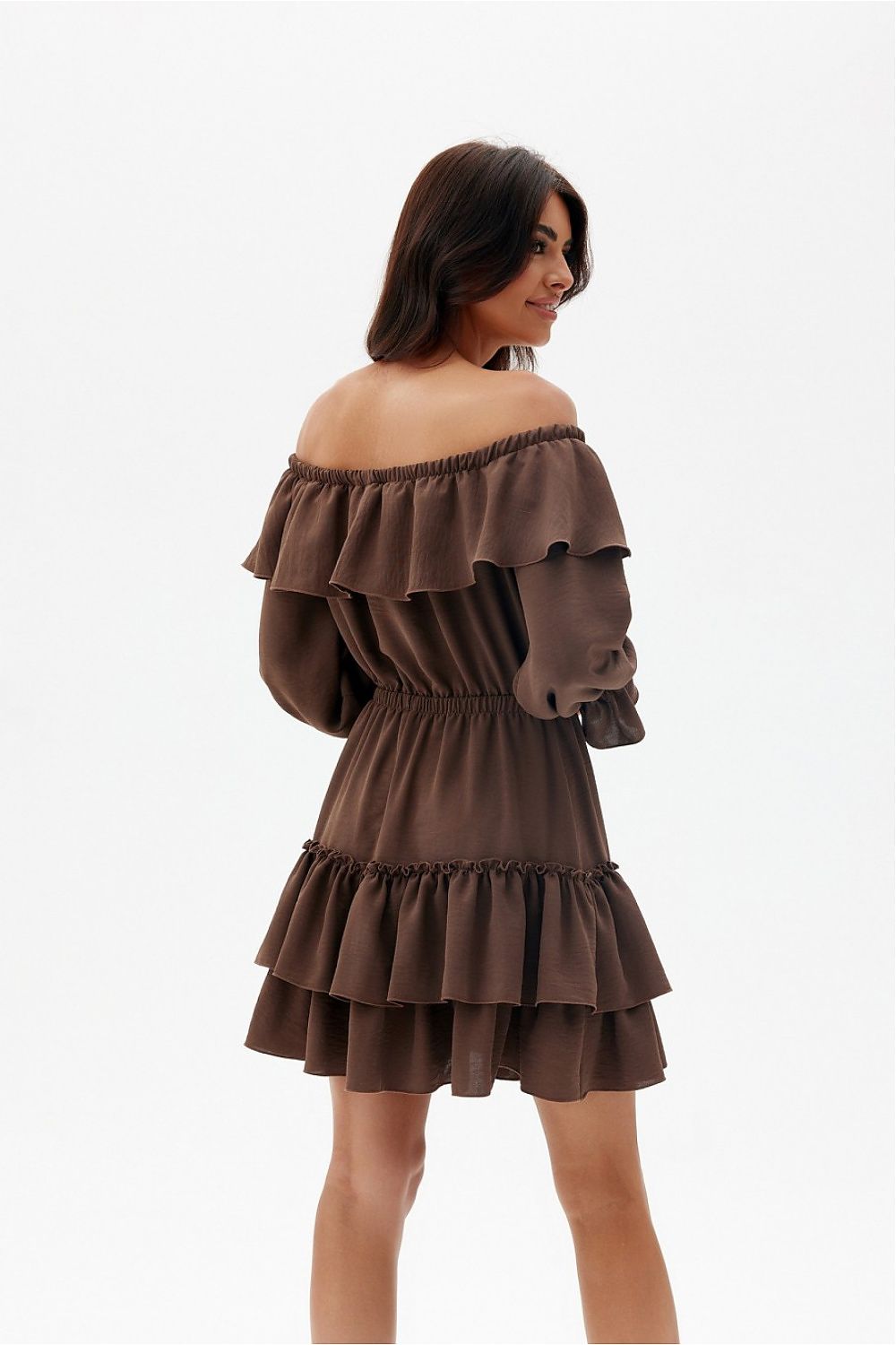Alltagskleid model 203272 Roco Fashion